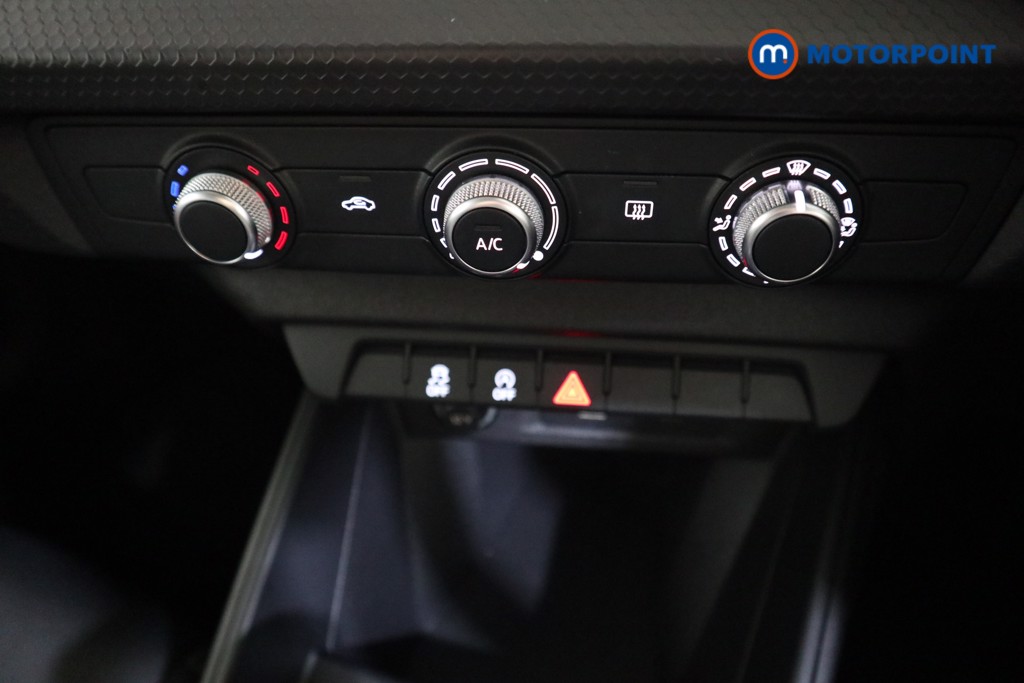 Audi A1 Technik Automatic Petrol Hatchback - Stock Number (1603162) - 7th supplementary image