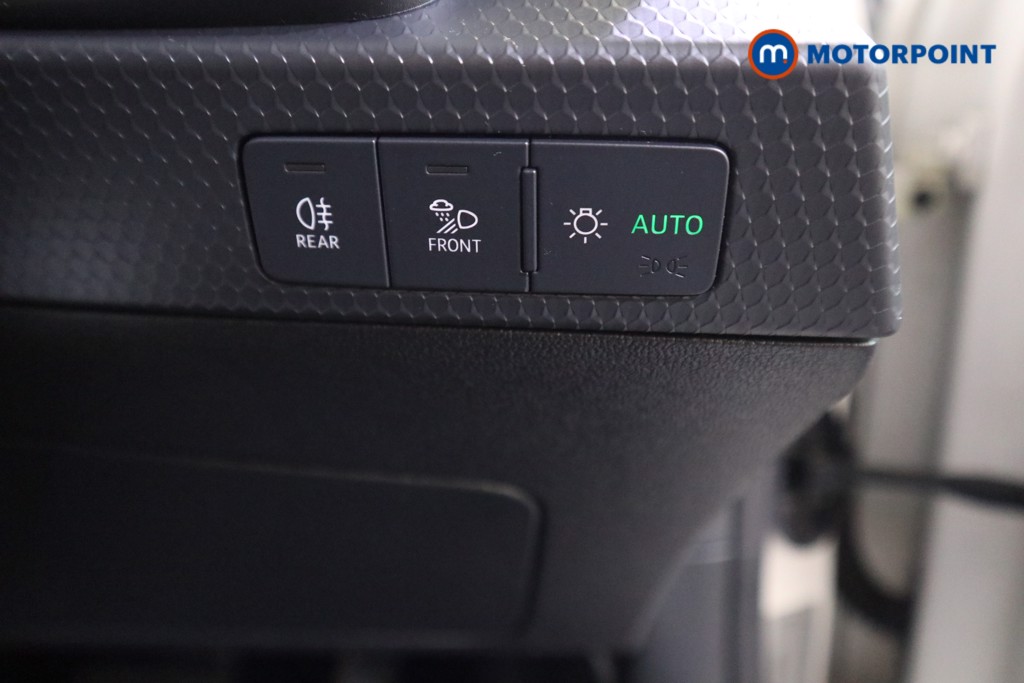 Audi A1 Technik Automatic Petrol Hatchback - Stock Number (1603162) - 10th supplementary image