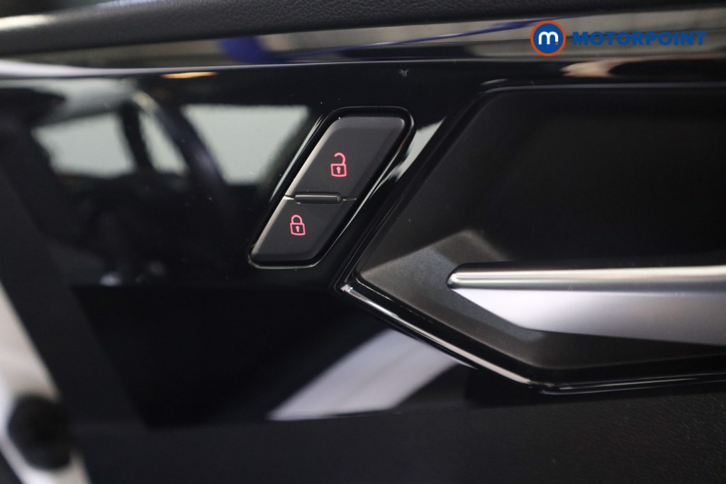 Audi A1 Technik Automatic Petrol Hatchback - Stock Number (1603162) - 11th supplementary image