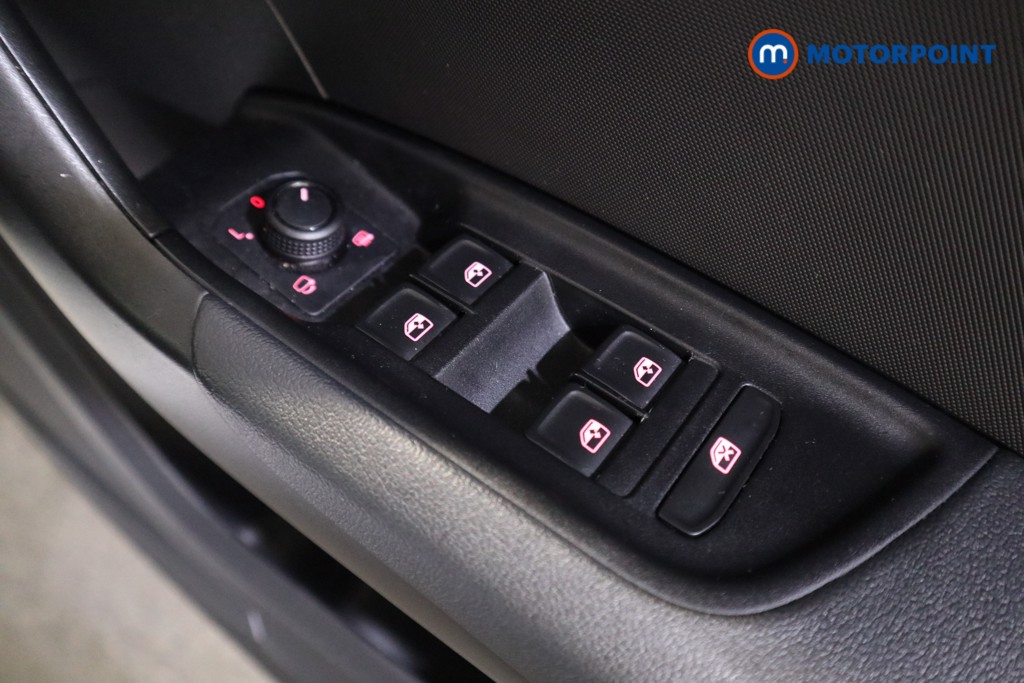 Audi A1 Technik Automatic Petrol Hatchback - Stock Number (1603162) - 12th supplementary image