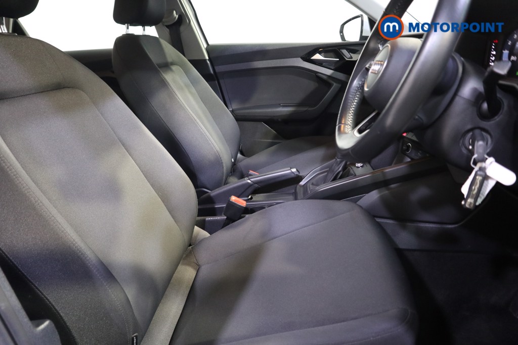 Audi A1 Technik Automatic Petrol Hatchback - Stock Number (1603162) - 13th supplementary image