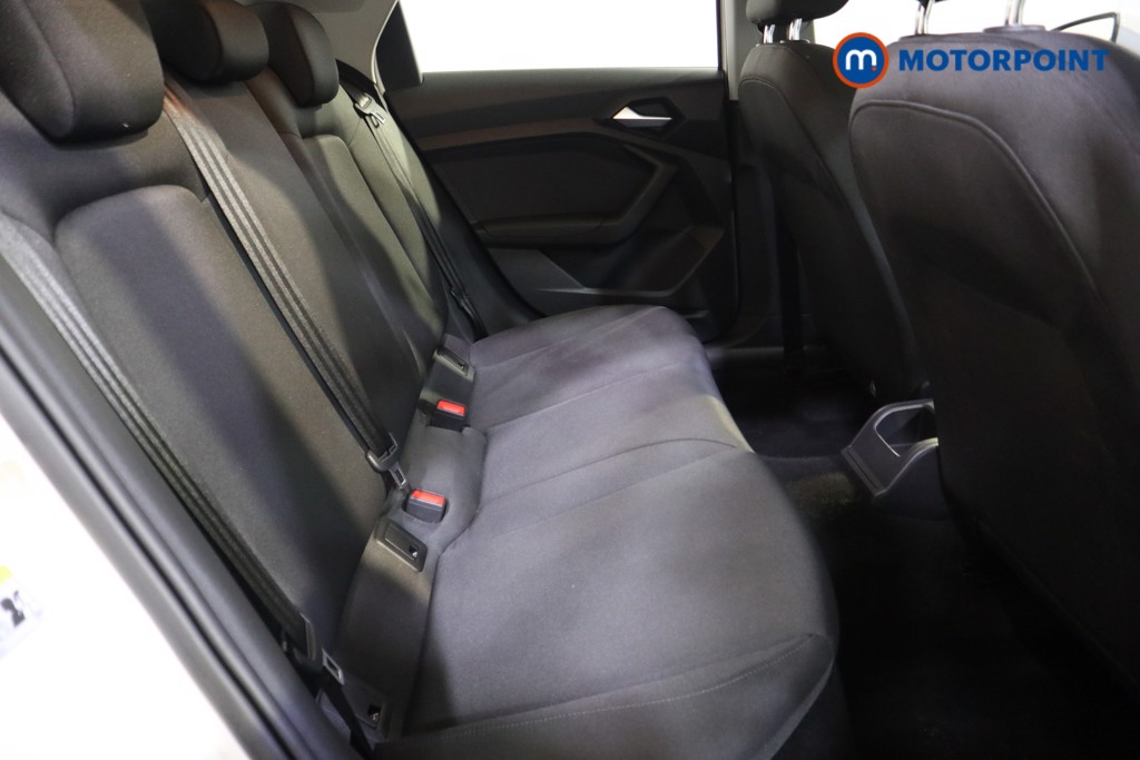 Audi A1 Technik Automatic Petrol Hatchback - Stock Number (1603162) - 14th supplementary image