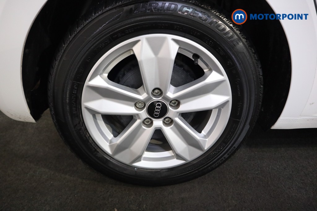 Audi A1 Technik Automatic Petrol Hatchback - Stock Number (1603162) - 18th supplementary image