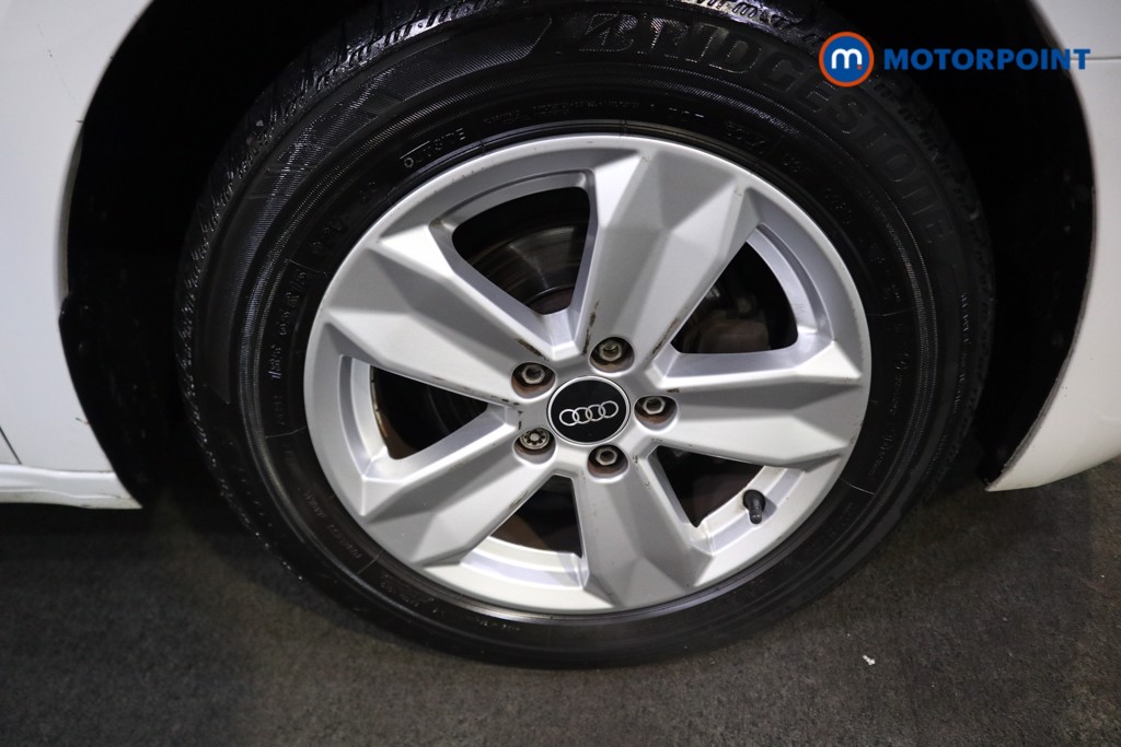 Audi A1 Technik Automatic Petrol Hatchback - Stock Number (1603162) - 19th supplementary image