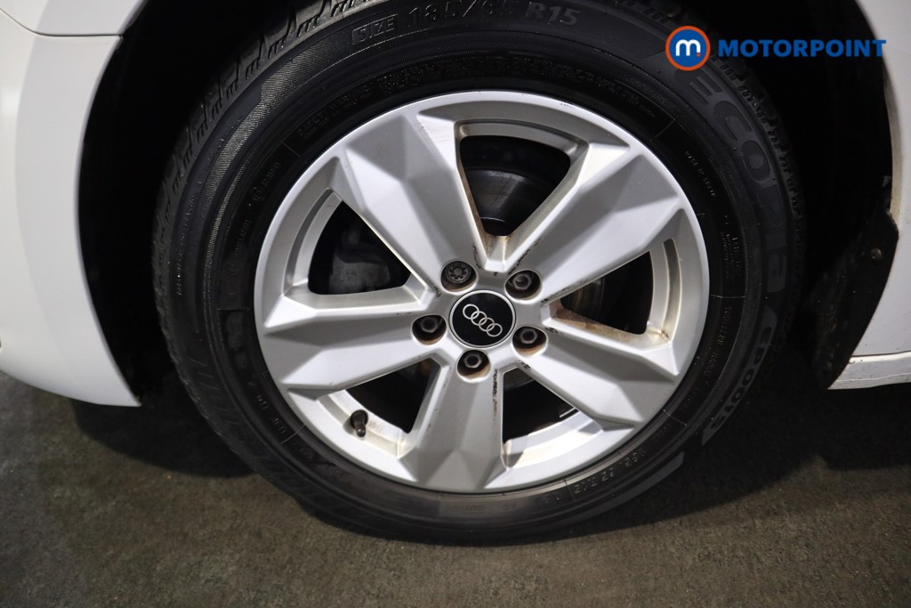 Audi A1 Technik Automatic Petrol Hatchback - Stock Number (1603162) - 20th supplementary image