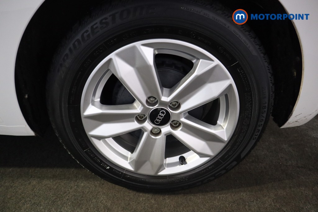 Audi A1 Technik Automatic Petrol Hatchback - Stock Number (1603162) - 21st supplementary image