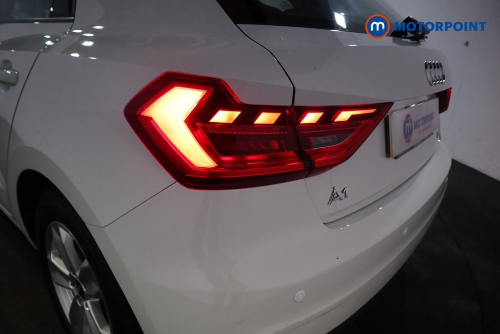 Audi A1 Technik Automatic Petrol Hatchback - Stock Number (1603162) - 23rd supplementary image