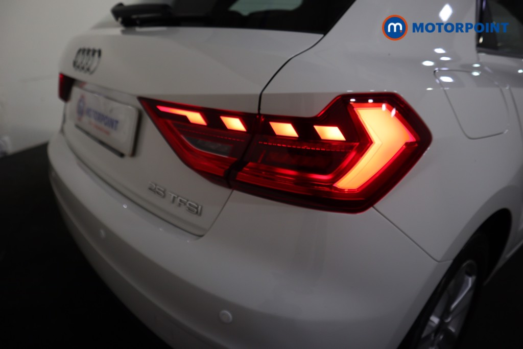 Audi A1 Technik Automatic Petrol Hatchback - Stock Number (1603162) - 24th supplementary image