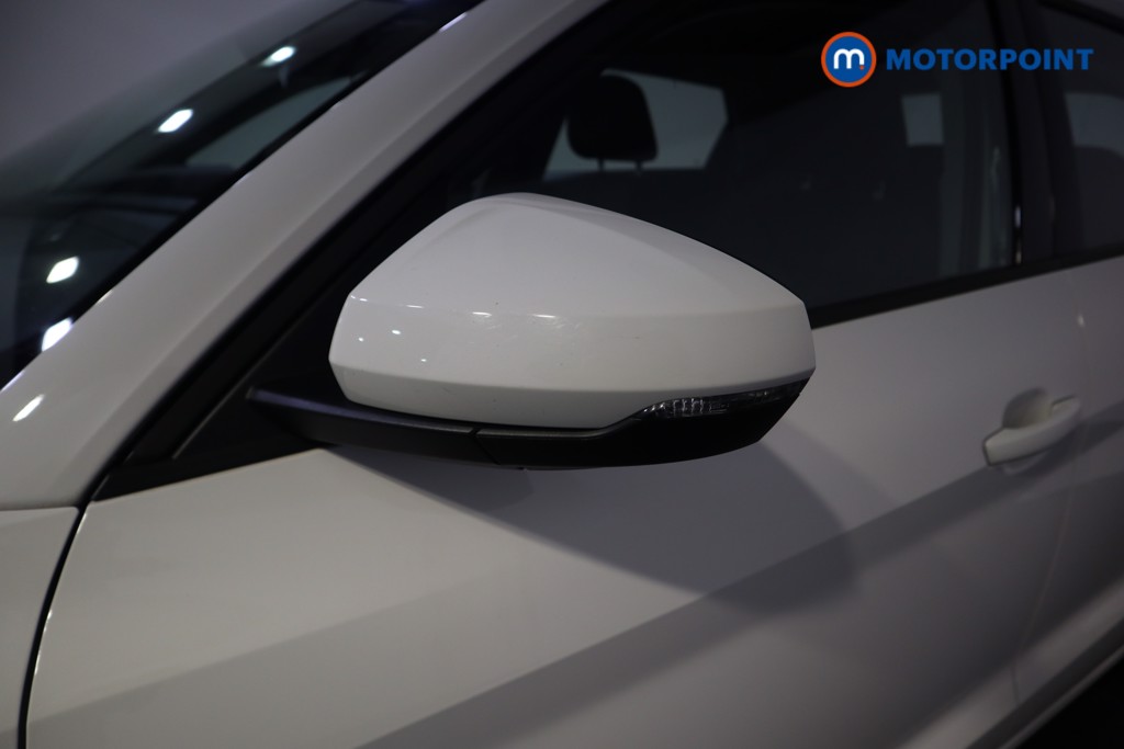 Audi A1 Technik Automatic Petrol Hatchback - Stock Number (1603162) - 27th supplementary image