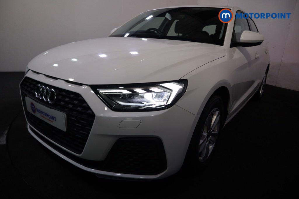 Audi A1 Technik Automatic Petrol Hatchback - Stock Number (1603162) - 28th supplementary image