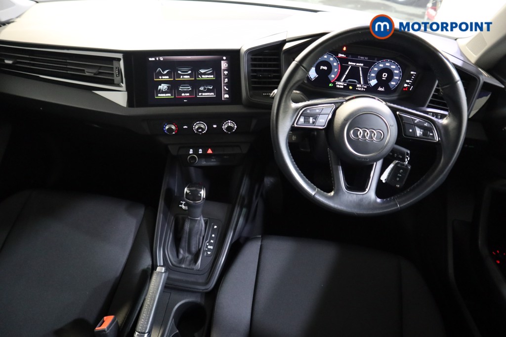 Audi A1 Technik Automatic Petrol Hatchback - Stock Number (1603162) - 1st supplementary image