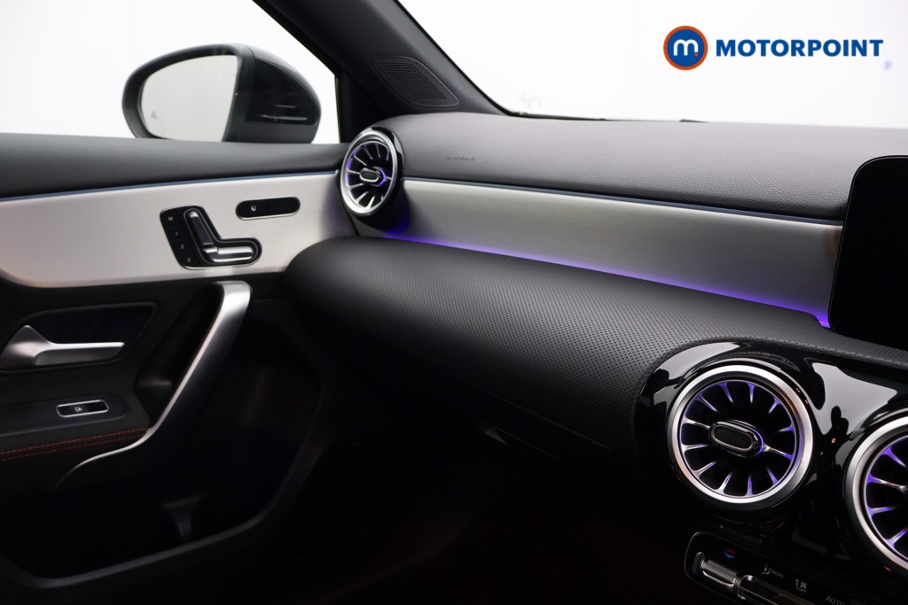 Mercedes-Benz A Class Amg Line Automatic Petrol Hatchback - Stock Number (1603246) - 6th supplementary image