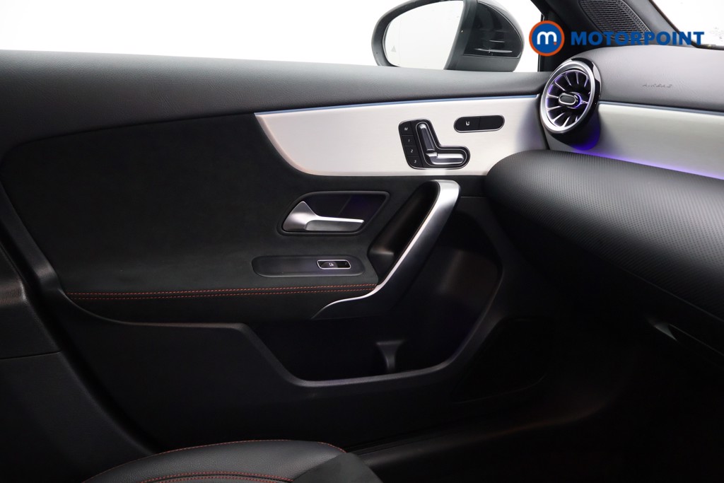 Mercedes-Benz A Class Amg Line Automatic Petrol Hatchback - Stock Number (1603246) - 7th supplementary image