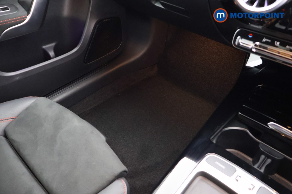 Mercedes-Benz A Class Amg Line Automatic Petrol Hatchback - Stock Number (1603246) - 8th supplementary image