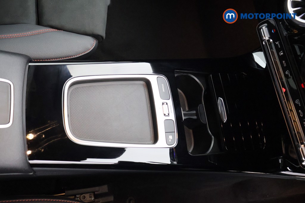 Mercedes-Benz A Class Amg Line Automatic Petrol Hatchback - Stock Number (1603246) - 9th supplementary image