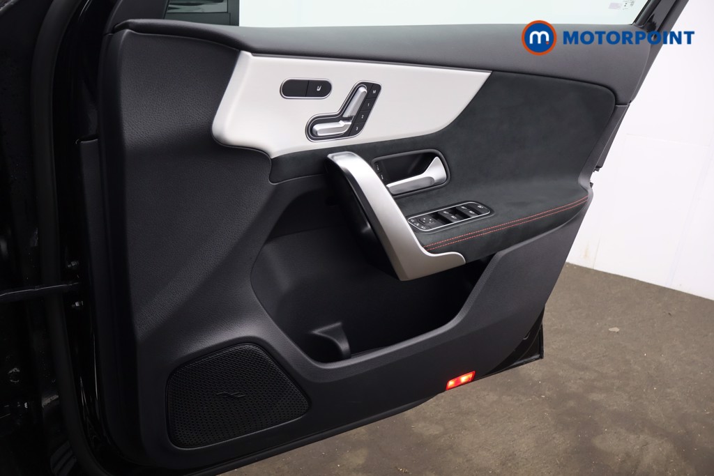 Mercedes-Benz A Class Amg Line Automatic Petrol Hatchback - Stock Number (1603246) - 10th supplementary image