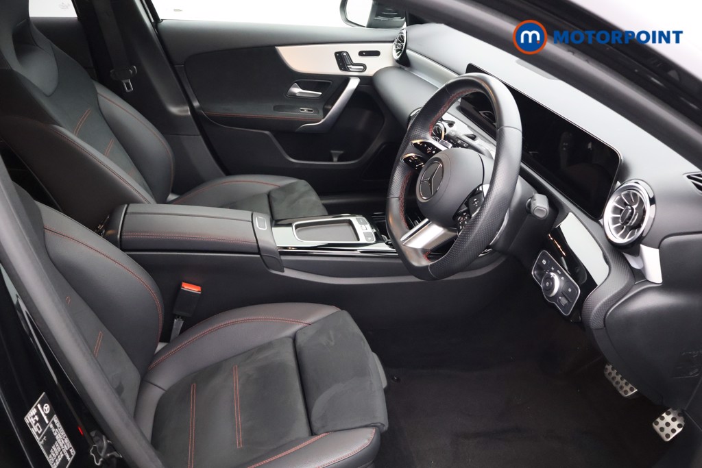 Mercedes-Benz A Class Amg Line Automatic Petrol Hatchback - Stock Number (1603246) - 12th supplementary image