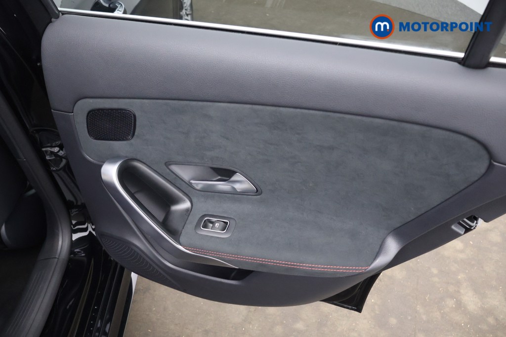 Mercedes-Benz A Class Amg Line Automatic Petrol Hatchback - Stock Number (1603246) - 14th supplementary image