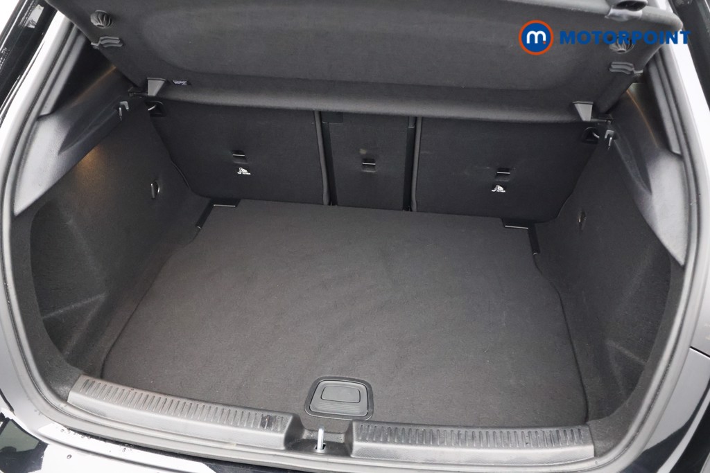 Mercedes-Benz A Class Amg Line Automatic Petrol Hatchback - Stock Number (1603246) - 15th supplementary image