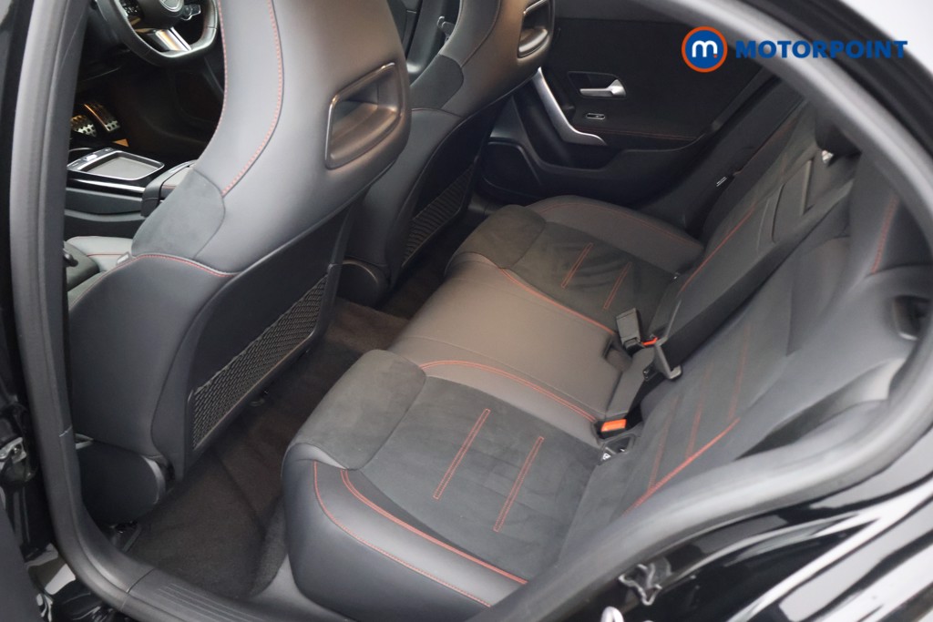 Mercedes-Benz A Class Amg Line Automatic Petrol Hatchback - Stock Number (1603246) - 16th supplementary image