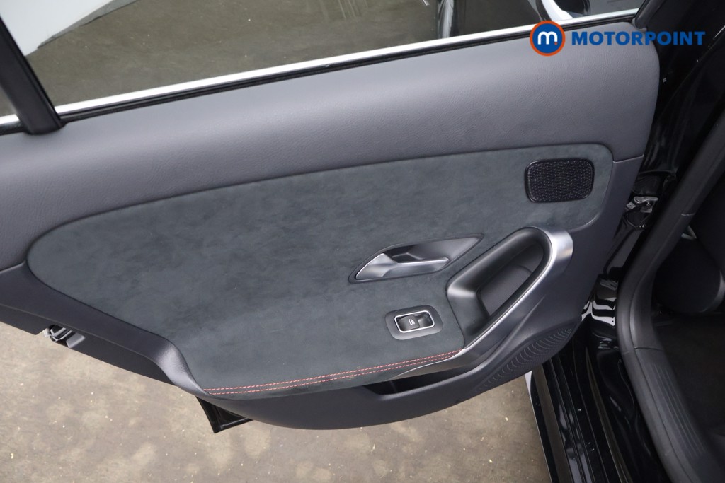 Mercedes-Benz A Class Amg Line Automatic Petrol Hatchback - Stock Number (1603246) - 17th supplementary image