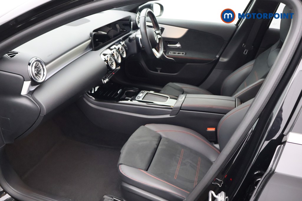 Mercedes-Benz A Class Amg Line Automatic Petrol Hatchback - Stock Number (1603246) - 18th supplementary image