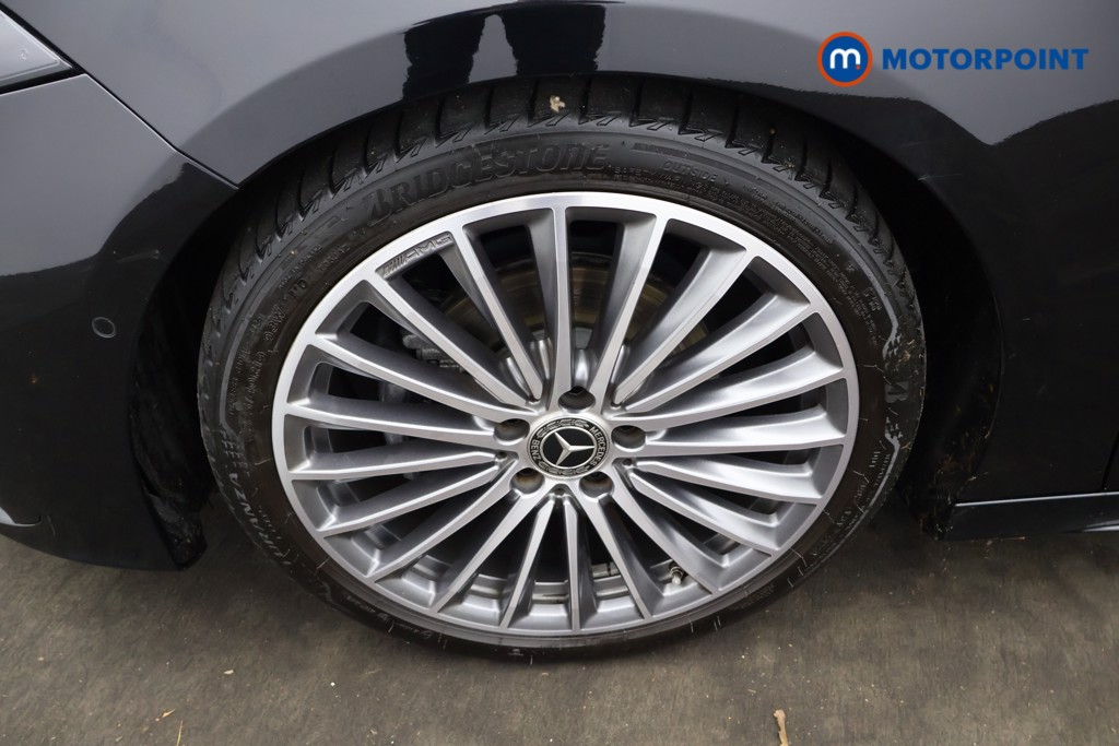 Mercedes-Benz A Class Amg Line Automatic Petrol Hatchback - Stock Number (1603246) - 20th supplementary image