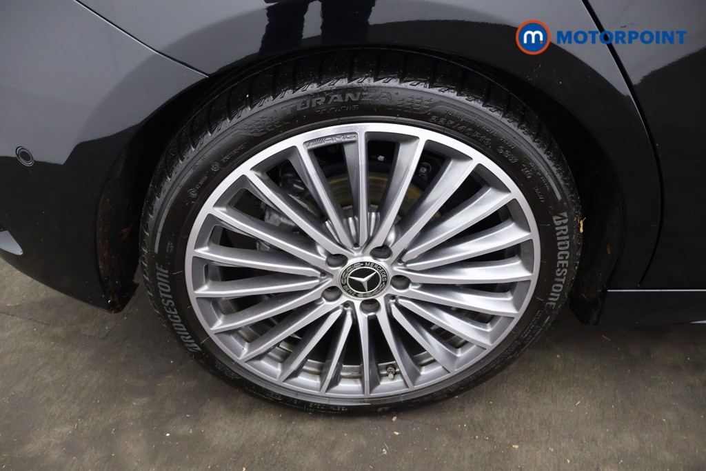 Mercedes-Benz A Class Amg Line Automatic Petrol Hatchback - Stock Number (1603246) - 22nd supplementary image