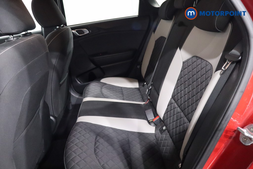 KIA Ceed Gt-Line Manual Petrol Hatchback - Stock Number (1603288) - 5th supplementary image