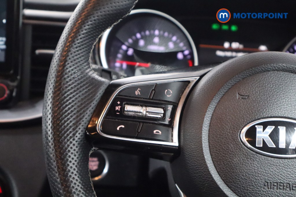 KIA Ceed Gt-Line Manual Petrol Hatchback - Stock Number (1603288) - 7th supplementary image