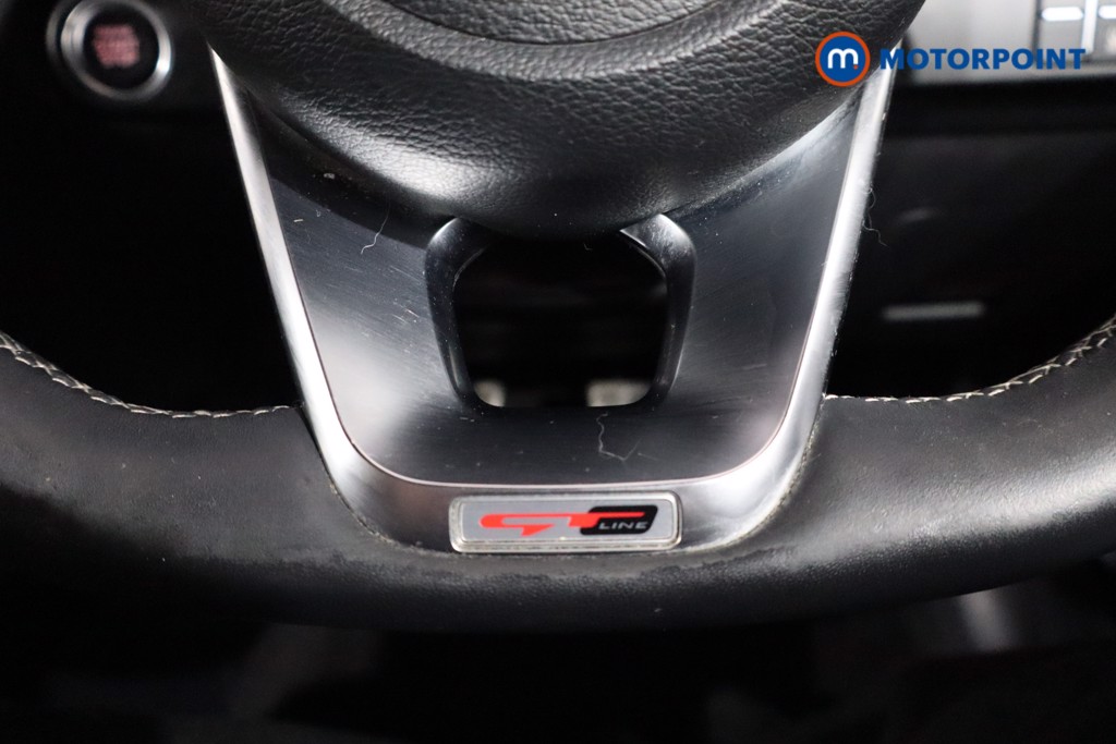 KIA Ceed Gt-Line Manual Petrol Hatchback - Stock Number (1603288) - 13th supplementary image