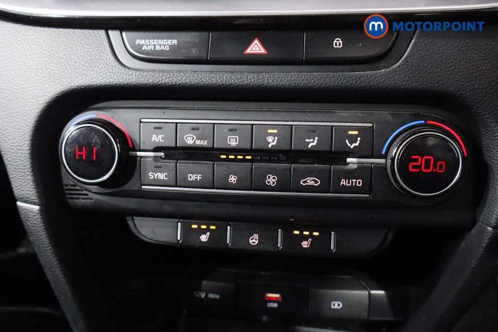 KIA Ceed Gt-Line Manual Petrol Hatchback - Stock Number (1603288) - 14th supplementary image