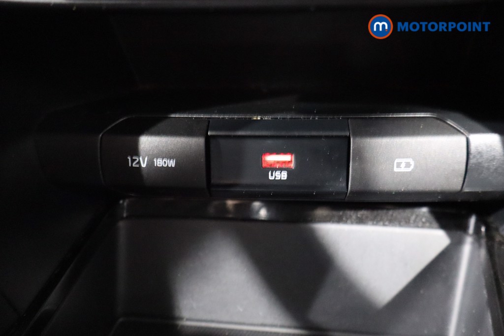 KIA Ceed Gt-Line Manual Petrol Hatchback - Stock Number (1603288) - 15th supplementary image