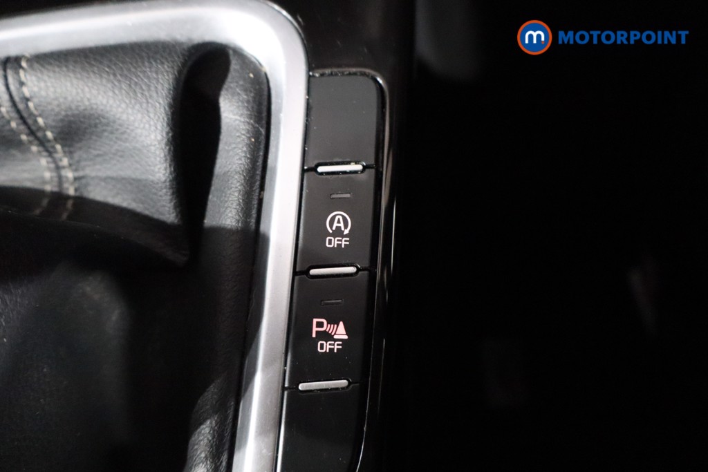 KIA Ceed Gt-Line Manual Petrol Hatchback - Stock Number (1603288) - 17th supplementary image