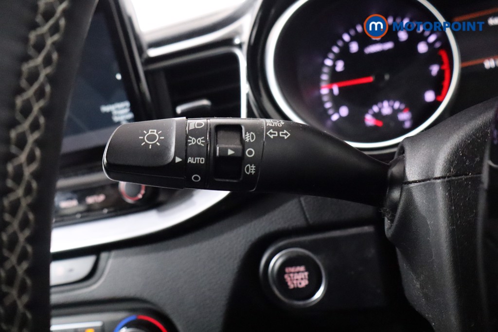 KIA Ceed Gt-Line Manual Petrol Hatchback - Stock Number (1603288) - 19th supplementary image