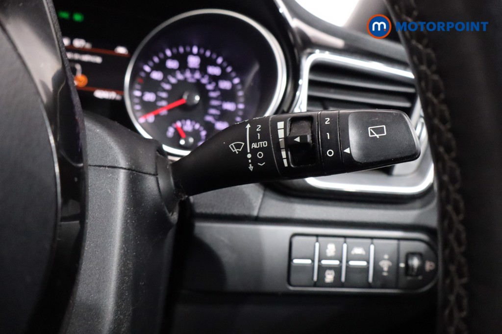 KIA Ceed Gt-Line Manual Petrol Hatchback - Stock Number (1603288) - 20th supplementary image