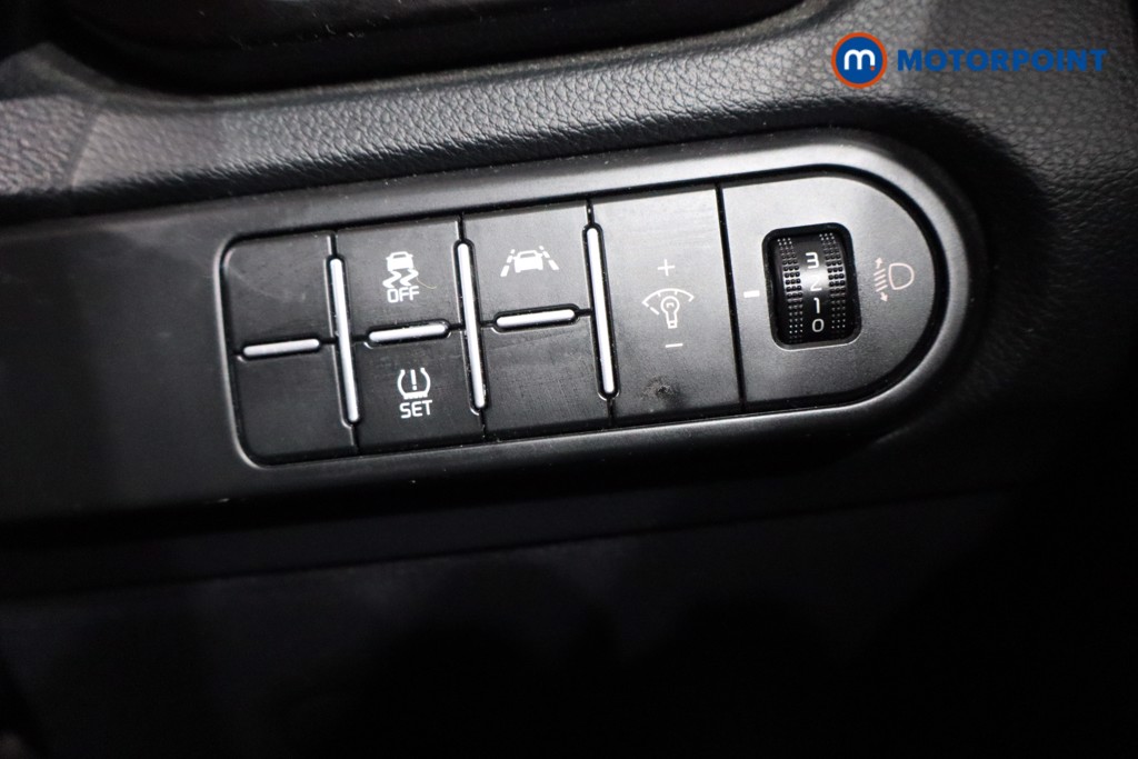 KIA Ceed Gt-Line Manual Petrol Hatchback - Stock Number (1603288) - 21st supplementary image