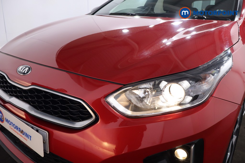 KIA Ceed Gt-Line Manual Petrol Hatchback - Stock Number (1603288) - 25th supplementary image