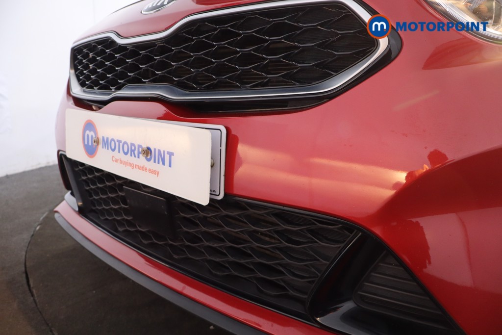 KIA Ceed Gt-Line Manual Petrol Hatchback - Stock Number (1603288) - 26th supplementary image