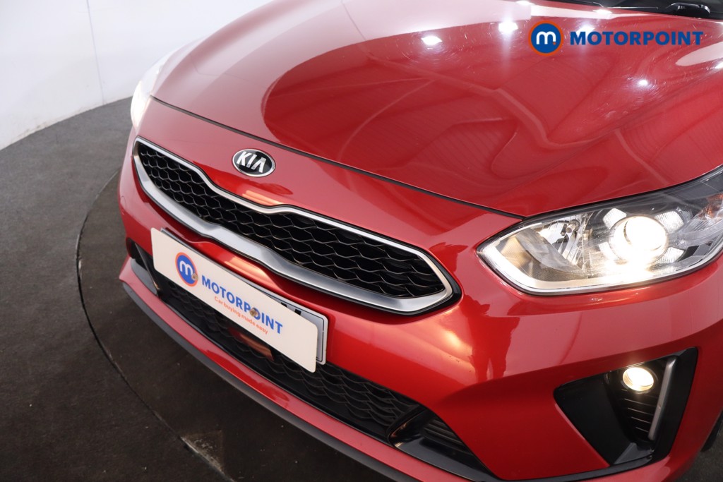 KIA Ceed Gt-Line Manual Petrol Hatchback - Stock Number (1603288) - 27th supplementary image