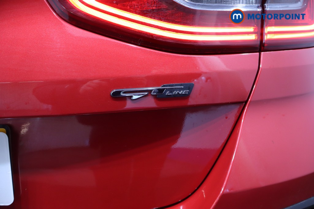 KIA Ceed Gt-Line Manual Petrol Hatchback - Stock Number (1603288) - 32nd supplementary image