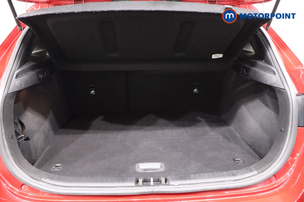 KIA Ceed Gt-Line Manual Petrol Hatchback - Stock Number (1603288) - 33rd supplementary image