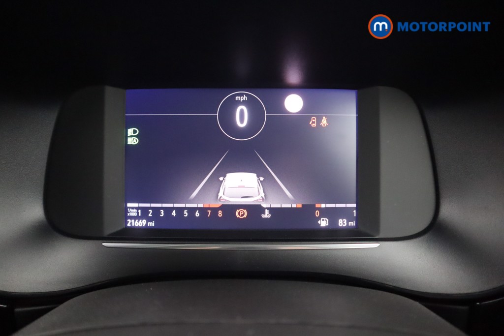 Vauxhall Corsa Elite Edition Manual Petrol Hatchback - Stock Number (1603297) - 3rd supplementary image