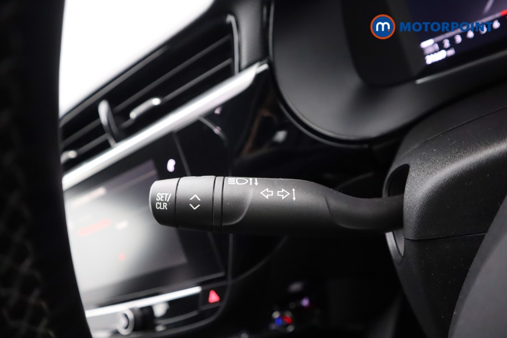 Vauxhall Corsa Elite Edition Manual Petrol Hatchback - Stock Number (1603297) - 6th supplementary image