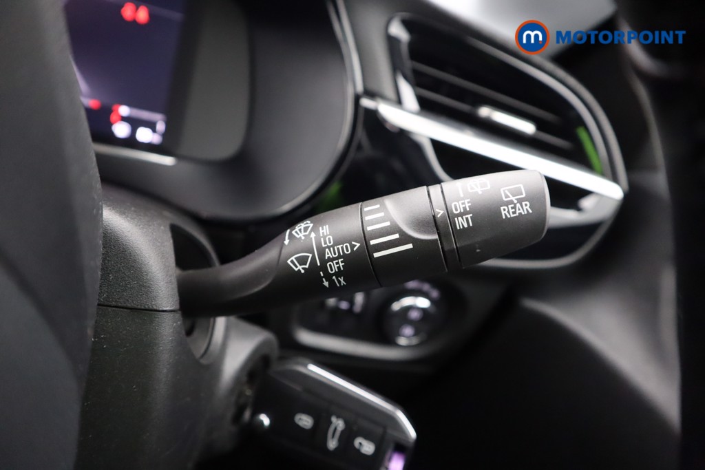 Vauxhall Corsa Elite Edition Manual Petrol Hatchback - Stock Number (1603297) - 7th supplementary image