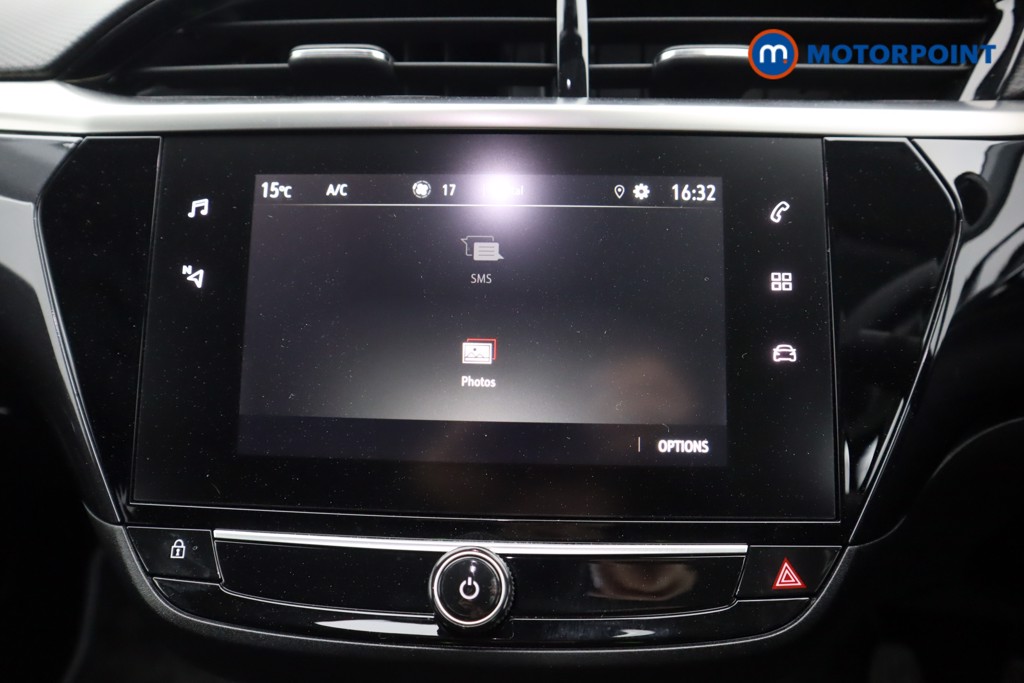 Vauxhall Corsa Elite Edition Manual Petrol Hatchback - Stock Number (1603297) - 11th supplementary image