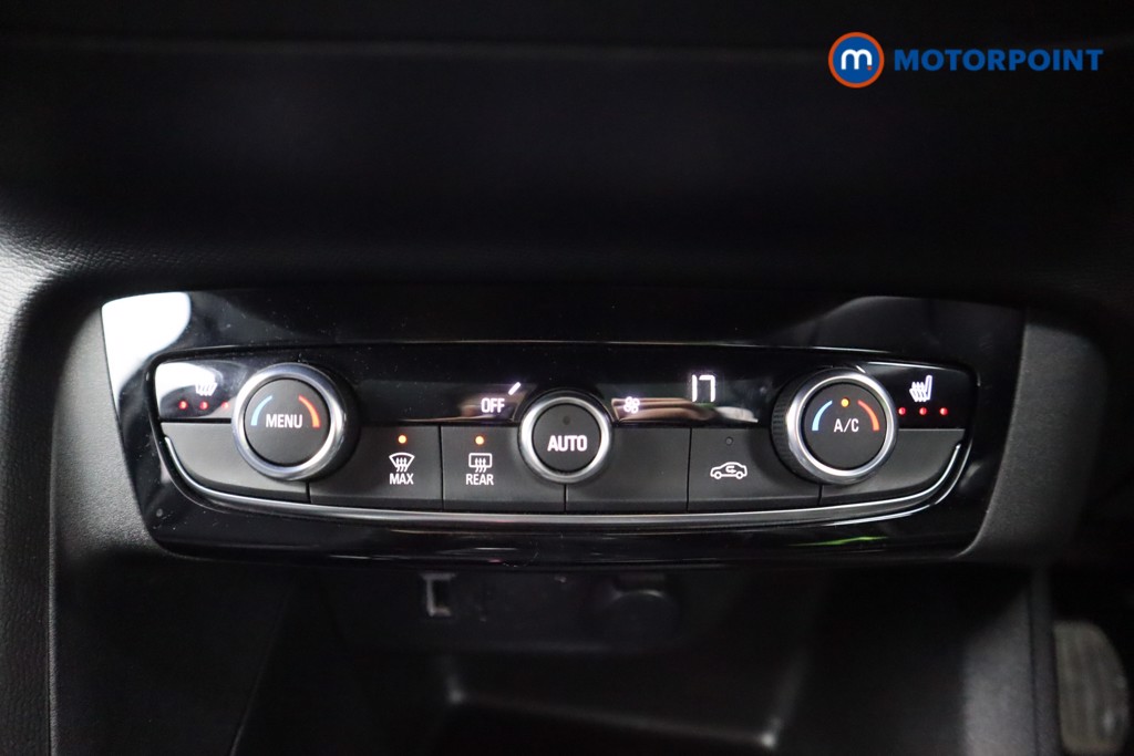 Vauxhall Corsa Elite Edition Manual Petrol Hatchback - Stock Number (1603297) - 12th supplementary image