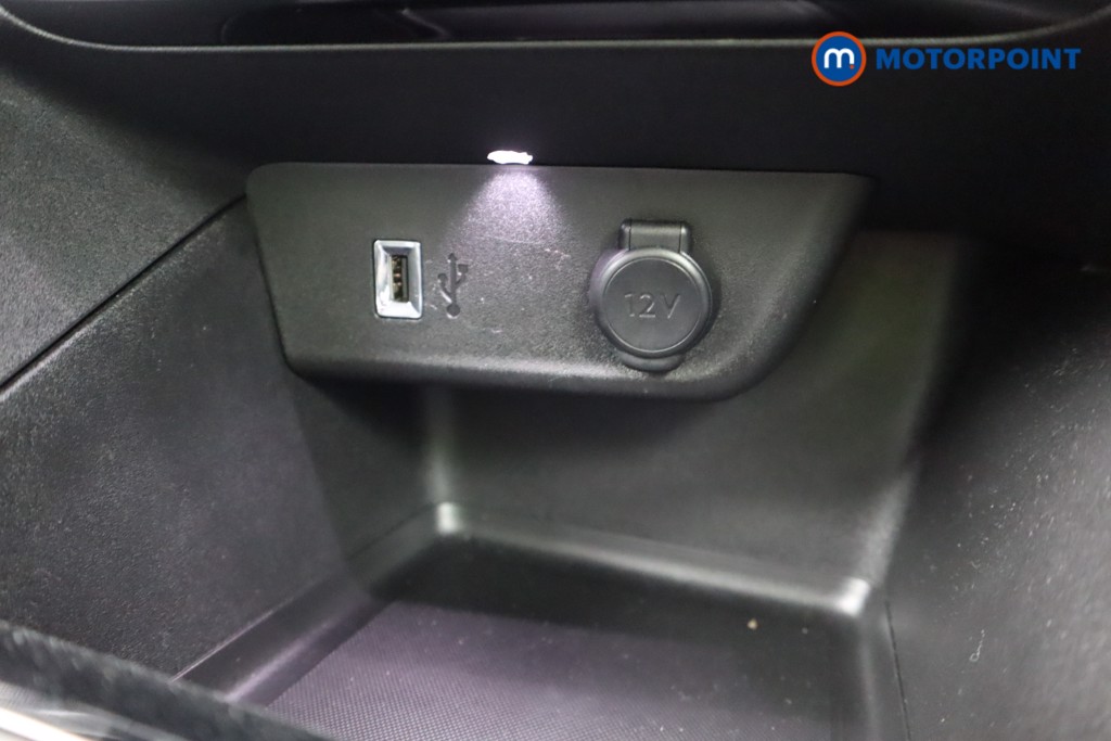 Vauxhall Corsa Elite Edition Manual Petrol Hatchback - Stock Number (1603297) - 13th supplementary image