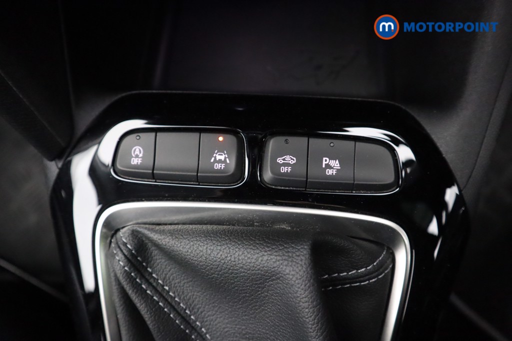 Vauxhall Corsa Elite Edition Manual Petrol Hatchback - Stock Number (1603297) - 14th supplementary image