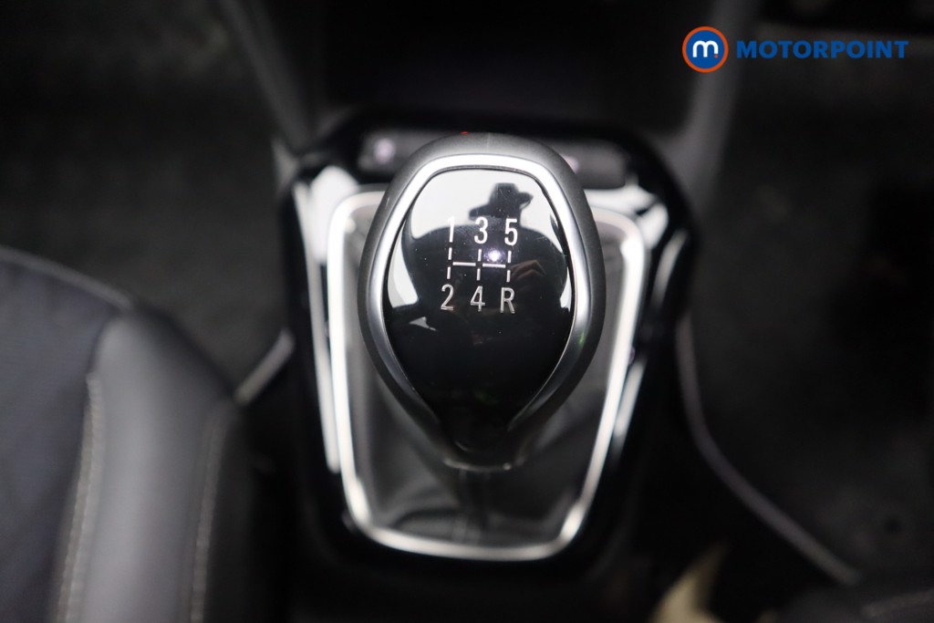 Vauxhall Corsa Elite Edition Manual Petrol Hatchback - Stock Number (1603297) - 15th supplementary image